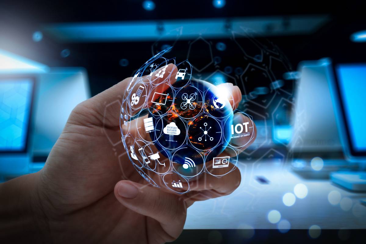 iot