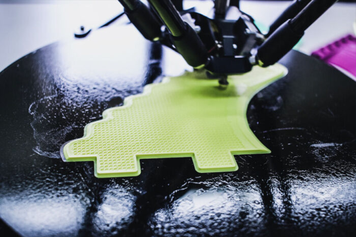 stampa 3d