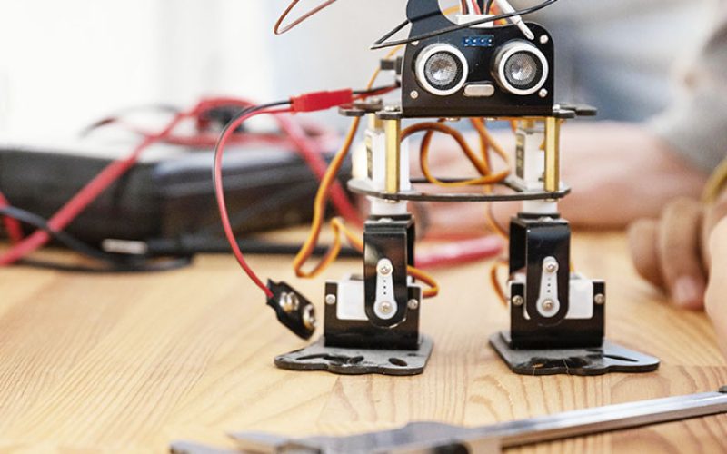robotica 1